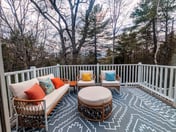 Franklin Beach House