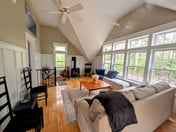 Franklin Beach House