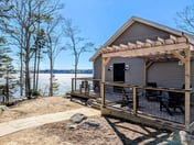 Kissick Beach House