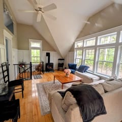 Franklin Beach House