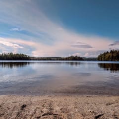 Acadia Sunset Cabin 5