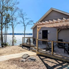 Kissick Beach House