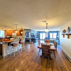 Acadia Luxury Penthouse