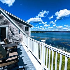 Jellison Beach House