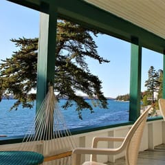 DB Family Cottages