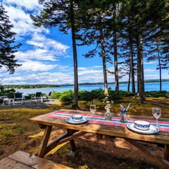 Couples Cove Cottage