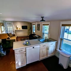 Acadia Park Suite 2