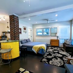 Acadia Park Suite 1