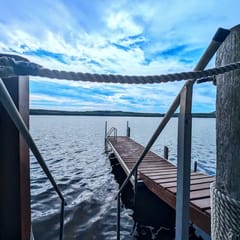 Kayak Cabin