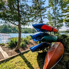 Lake Life George's