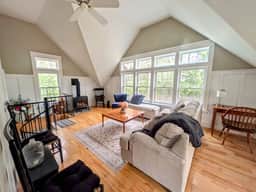 Franklin Beach House
