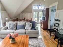 Franklin Beach House