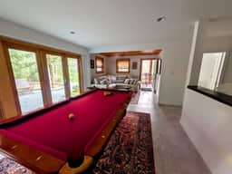 Franklin Beach House