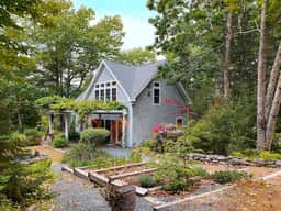 Franklin Beach House