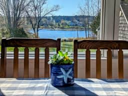 Watering Cove Beachfront Cottage