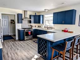 Kissick Beach House