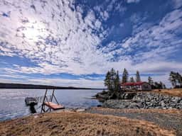 Lobster # Beach House