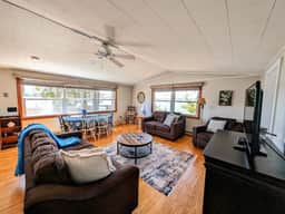 Lobster # Beach House
