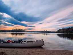 Acadia Sunset Cabin 3