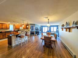 Acadia Luxury Penthouse