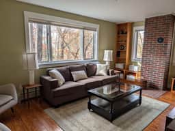 Acadia Hiking Hideaway