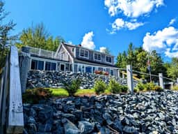 Jellison Beach House