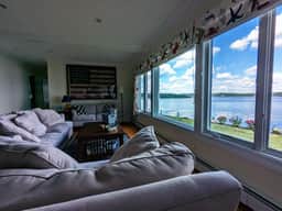 Jellison Beach House