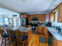 Jellison Beach House