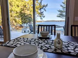 Seashells Oceanfront Cottage