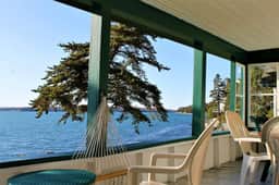 DB Family Cottages