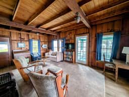 DB Family Cottages