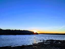 Frenchman Bay Getaway