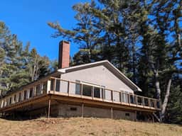 Frenchman Bay Getaway