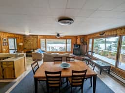 Frenchman Bay Getaway