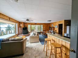 Frenchman Bay Getaway