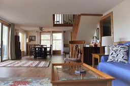 Somes Pond Island Cottage