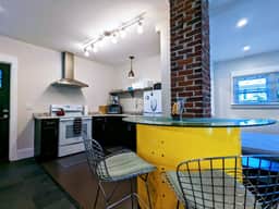 Acadia Park Suite 1