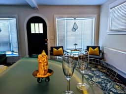 Acadia Park Suite 1