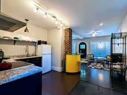 Acadia Park Suite 1
