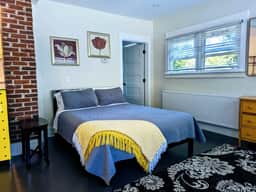 Acadia Park Suite 1