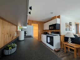 Trenton Treetop Hikers Retreat