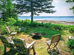 Tideside Beach House
