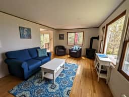 Tideside Beach House