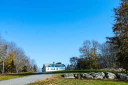 Bayside Waterview Cottage