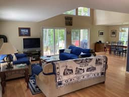 Coastal Cottage on Frenchman Bay - Image 5