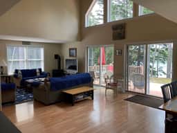 Coastal Cottage on Frenchman Bay - Image 3