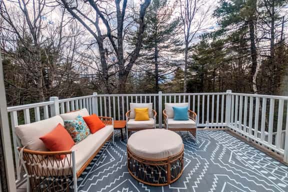 Franklin Beach House - Image 1