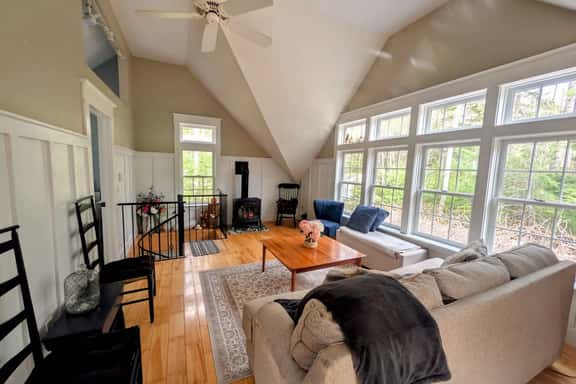 Franklin Beach House - Image 1
