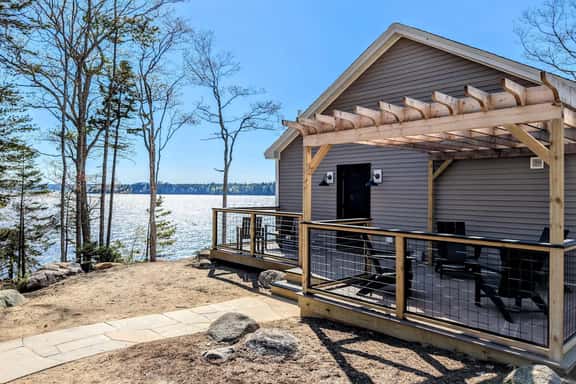 Kissick Beach House - Image 1