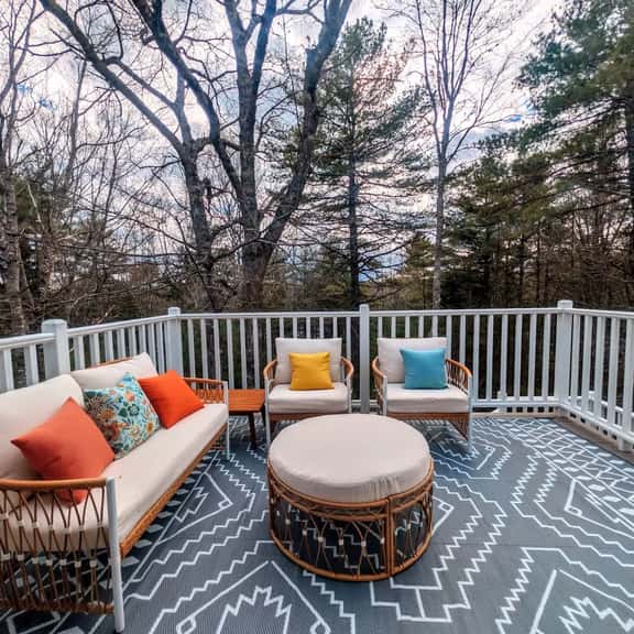 Franklin Beach House - Image 1